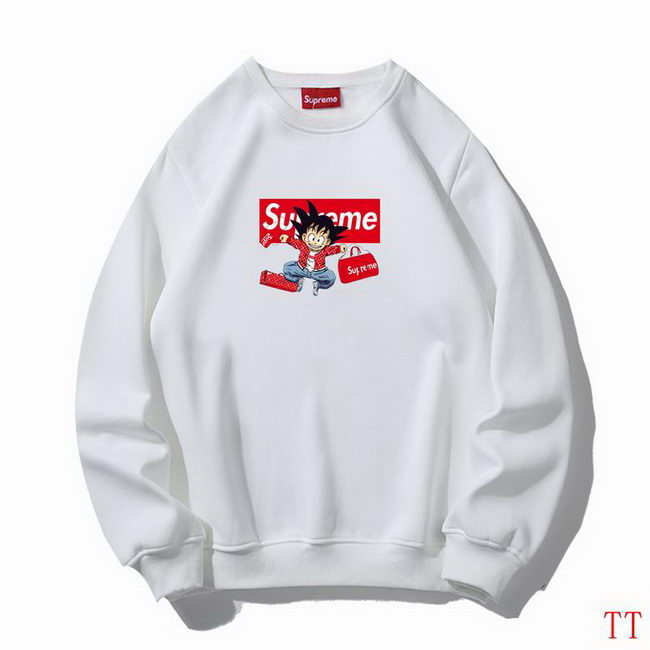 Supreme Sweatshirt Mens ID:20220503-265